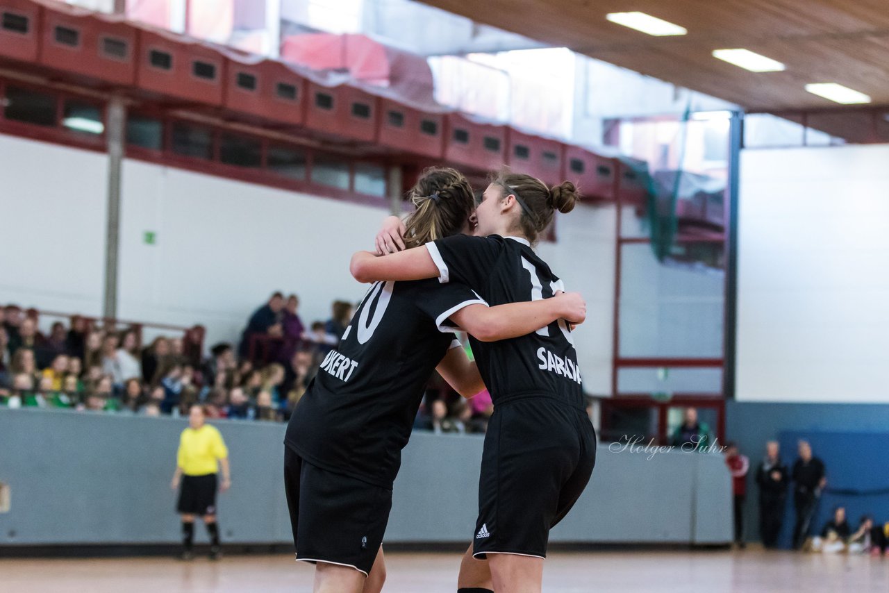 Bild 259 - Norddeutschen Futsalmeisterschaften : Sieger: Osnabrcker SC